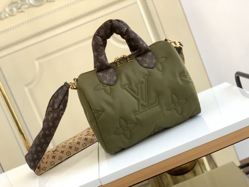 LV Speedy Bags